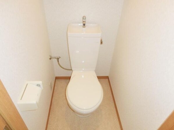 クレッシェンド砧の物件内観写真